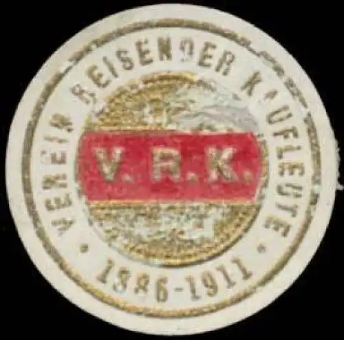 Verein reisender Kaufleute