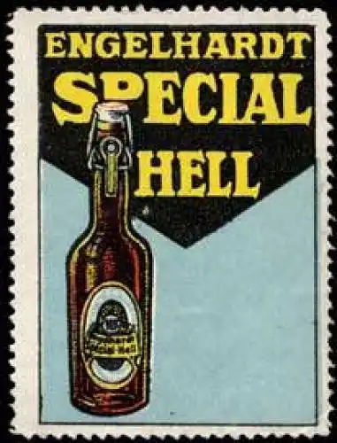 Engelhardt special Hell