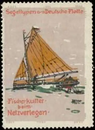 Fischkutter