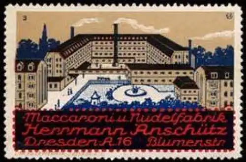 Fabrikansicht