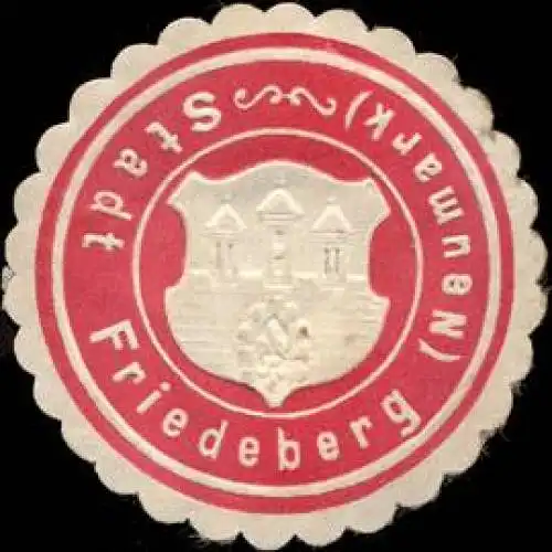 Stadt Friedeberg