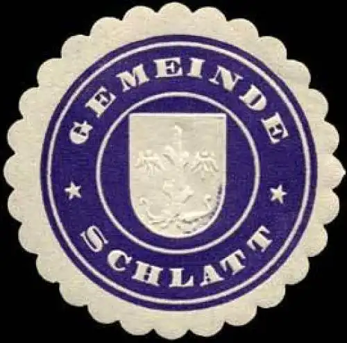 Gemeinde Schlatt