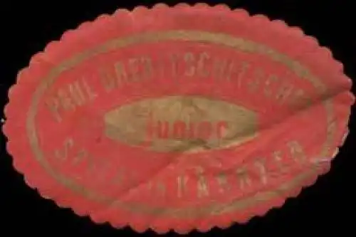 Paul Grebitschitscher jr