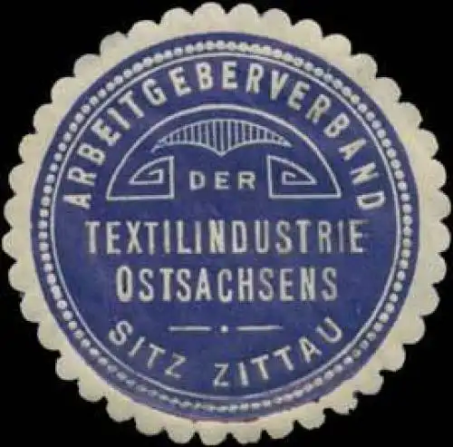 Arbeitgeberverband der Textilindustrie Ostsachsens