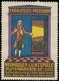 Neuhauser-Lichtspiele