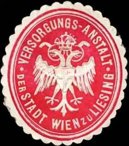 Versorgungs-Anstalt der Stadt Wien zu Liesing