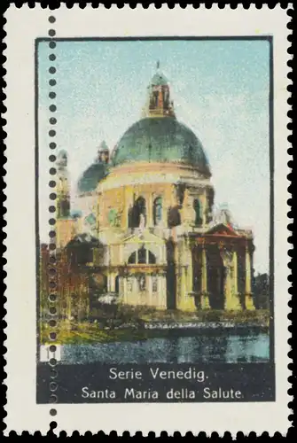 Santa Maria della Salute