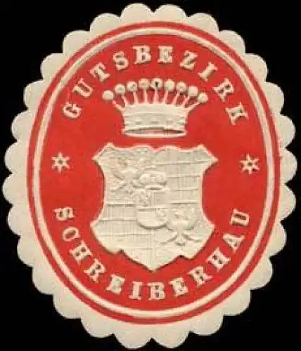 Gutsbezirk Schreiberhau