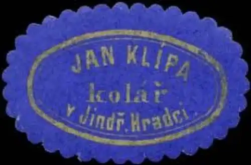 Jan Klipa