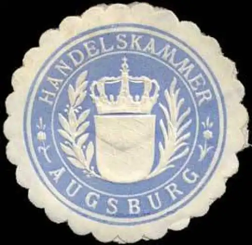 Handelskammer Augsburg