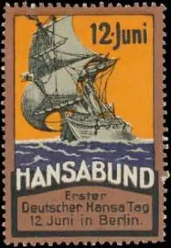 Hansabund