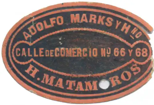 Adolfo Marks