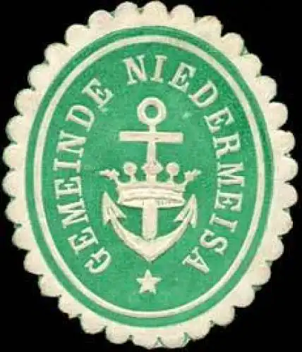 Gemeinde Niedermeisa