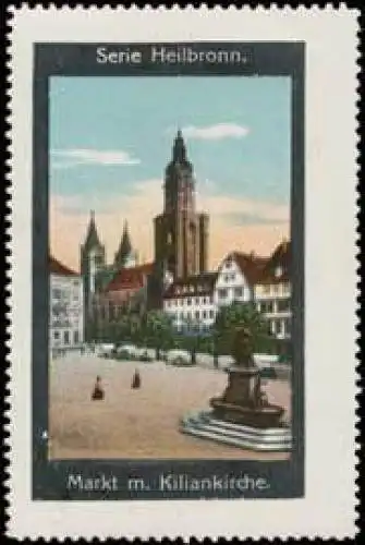 Markt