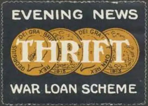 Thrift