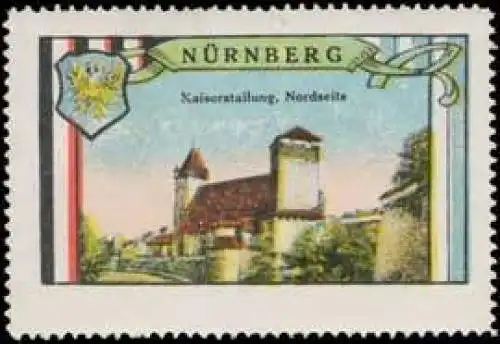 Kaiserstallung