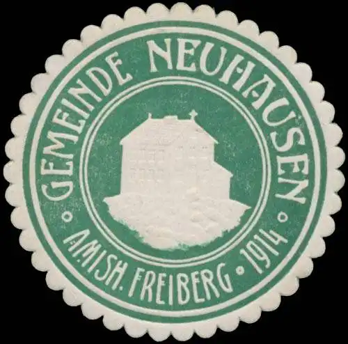 Gemeinde Neuhausen