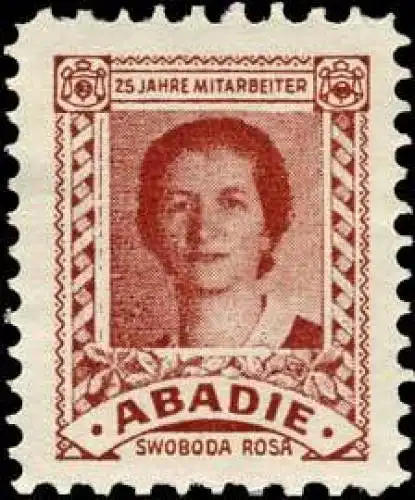 Rosa Swoboda
