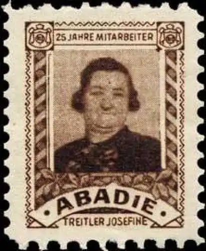 Josefine Treitler