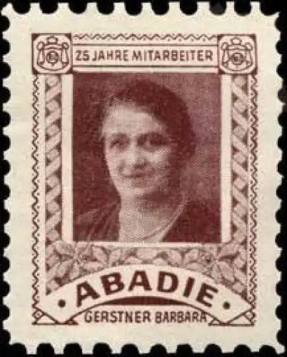 Barbara Gerstner