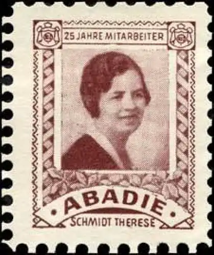 Therese Schmidt