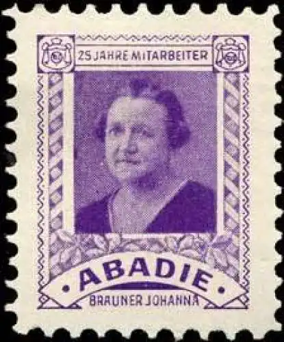 Johanna Brauner