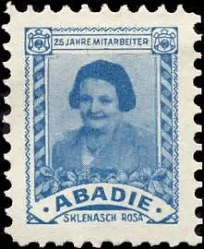 Rosa Sklenasch