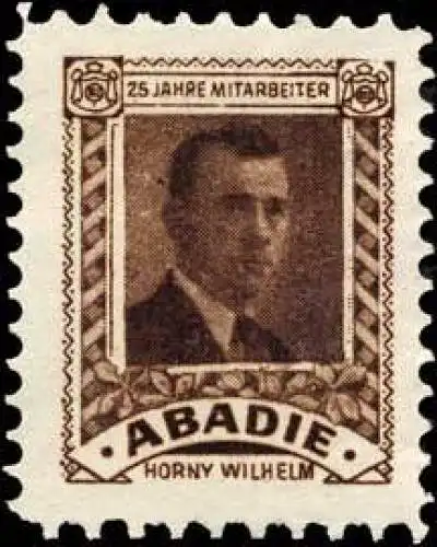 Wilhelm Horny