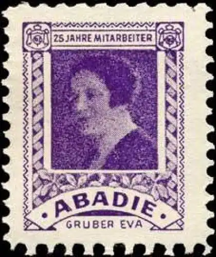 Eva Gruber