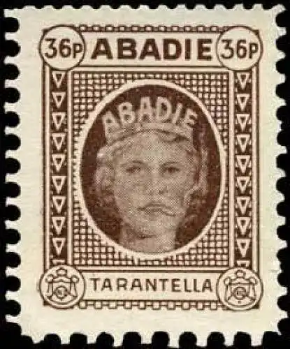 Tarantella 36p