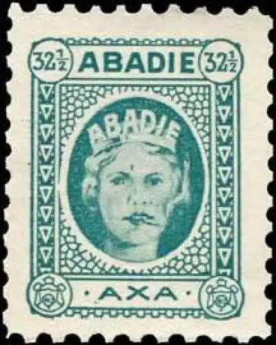 Axa 32 1/2