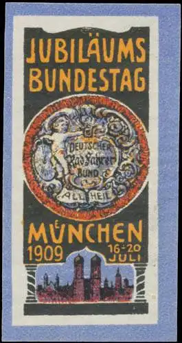 Deutscher Radfahrerbund