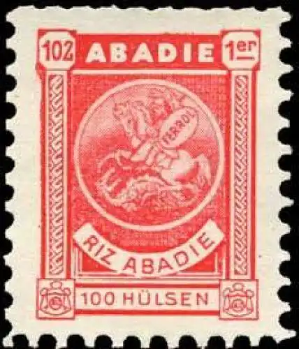 Riz Abadie 102 1er