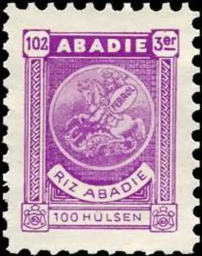 Riz Abadie 102 3er