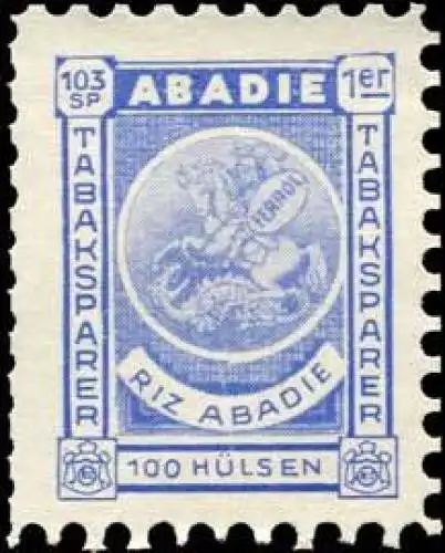 Riz Abadie 103 1er