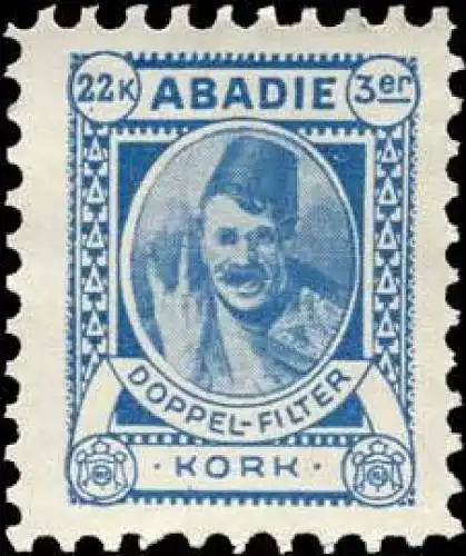 Doppel-Filter 22K 3er