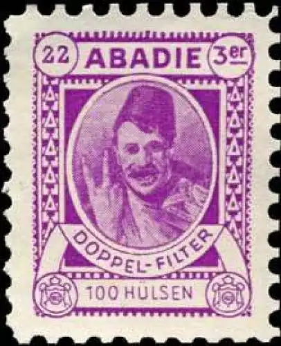 Doppel-Filter 22 3er