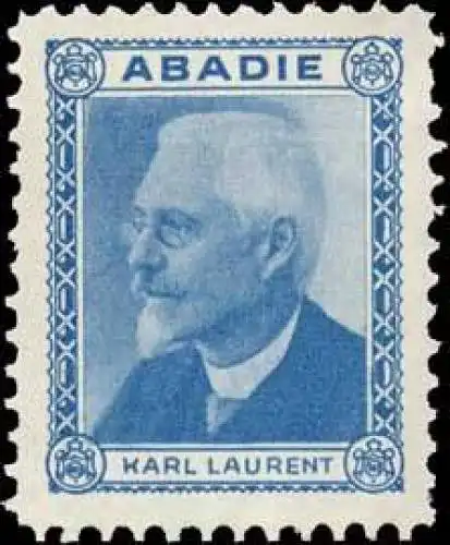 Karl Laurent