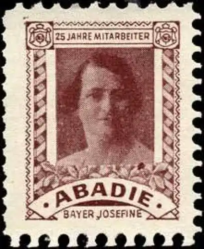 Josefine Bayer