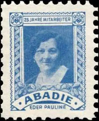 Pauline Eder
