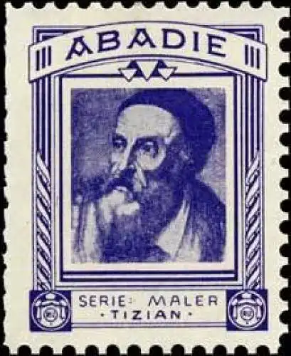 Vecellio Tizian 1477-1576