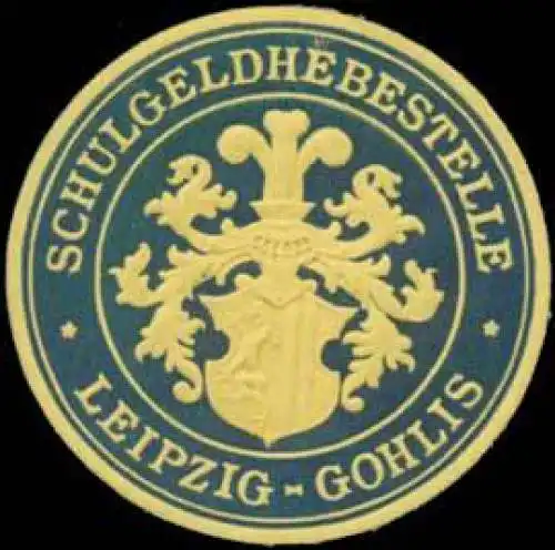 Schulgeldhebestelle Gohlis