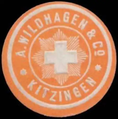 A. Wildhagen & Co