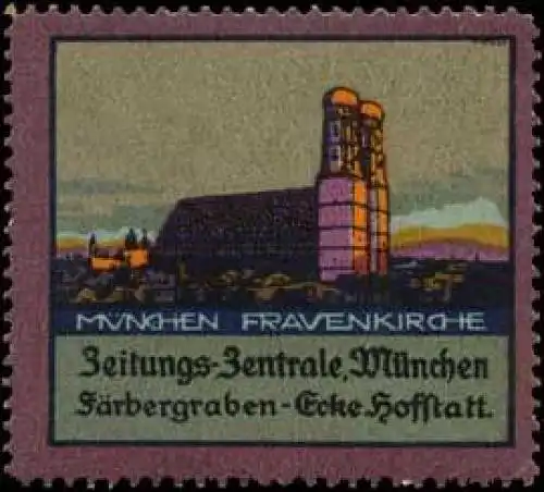 Frauenkirche