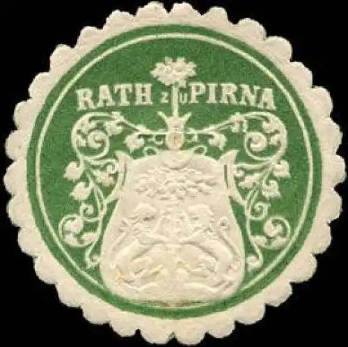 Rath zu Pirna