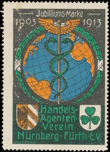 Handelsagentenverein