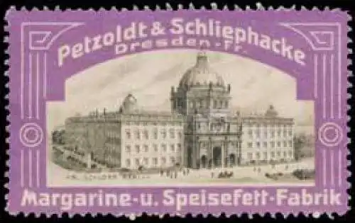 Kgl. Schloss Berlin