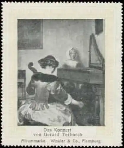 Das Konzert