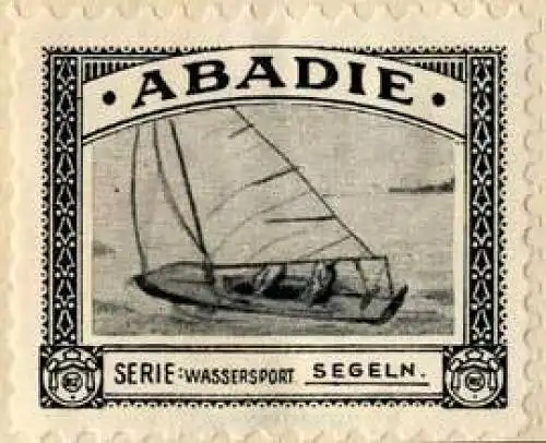 Segeln