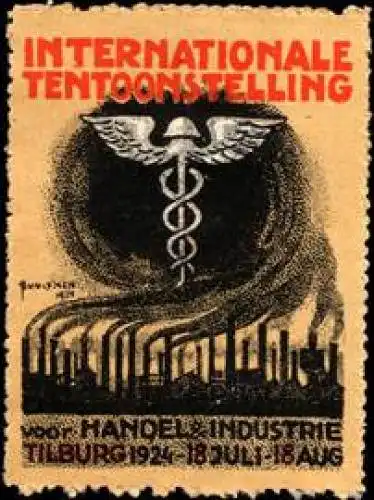 Internationale Tentoonstelling